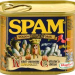 spam