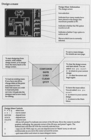 Designer Manual Page 4