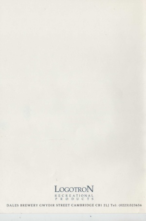 Designer Manual Page 9