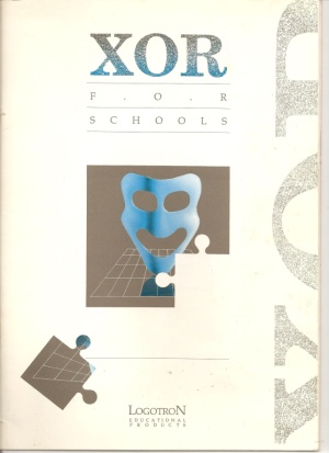 Front cover of educational manual